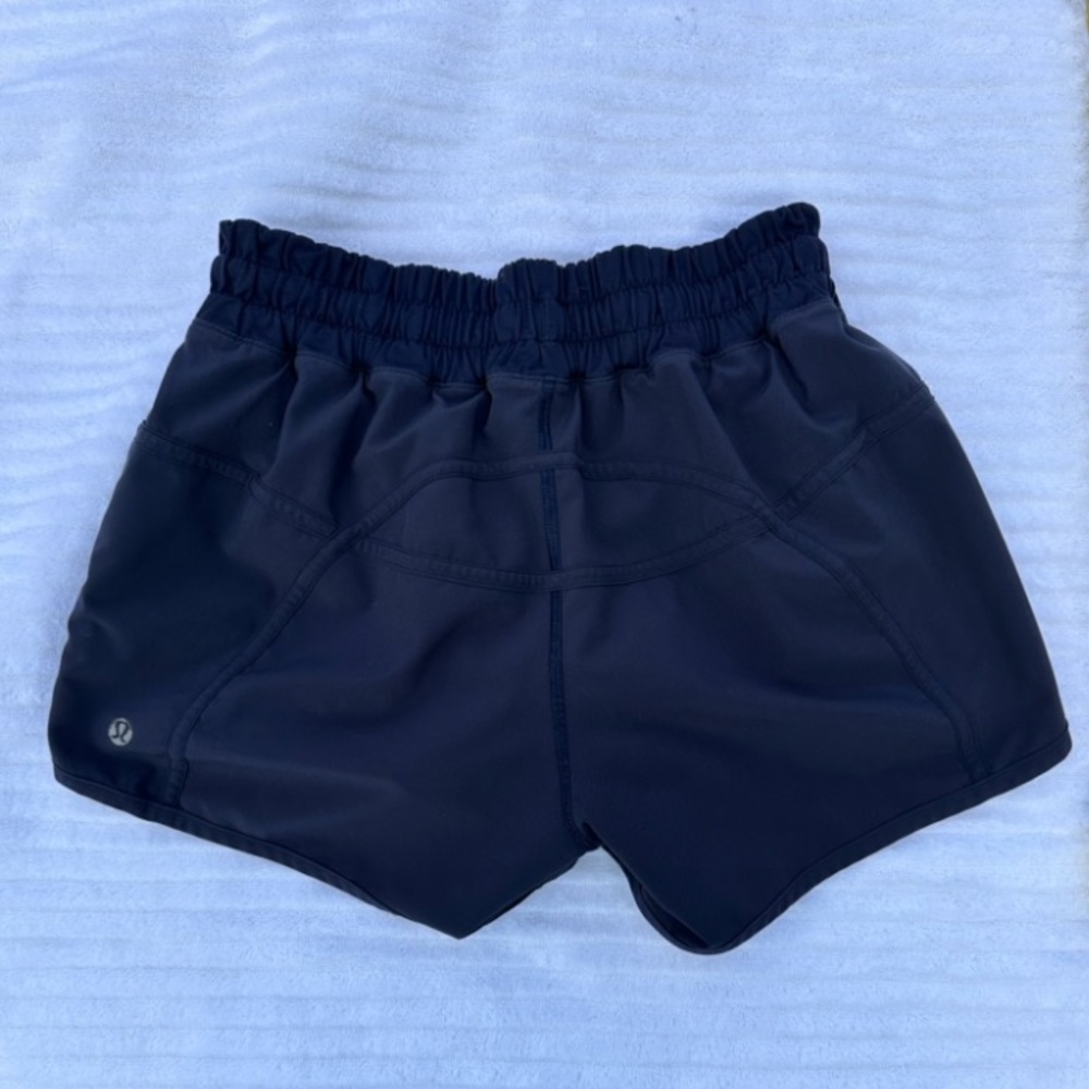 lululemon Lined Shorts